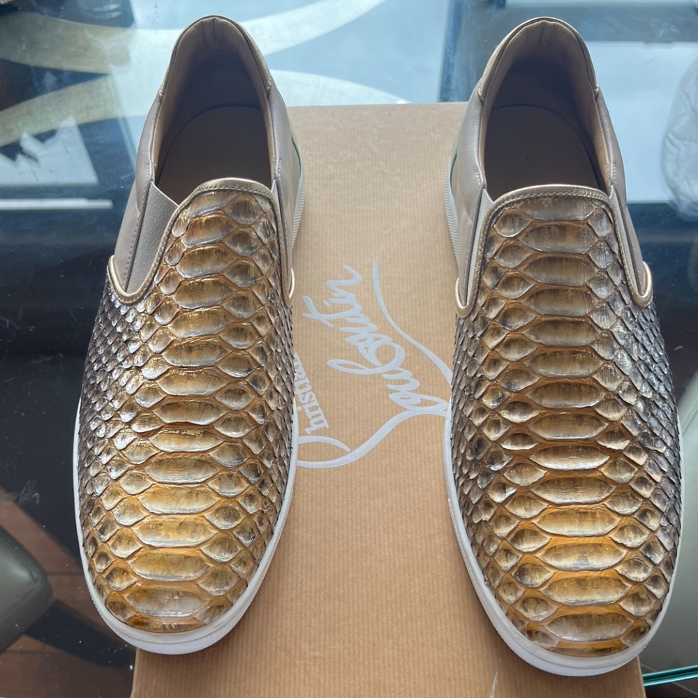 Christian Louboutin
